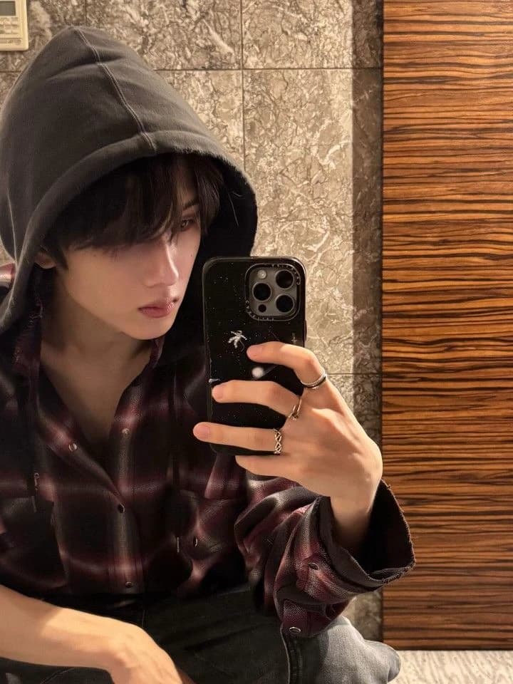 Park jisung thumbnail