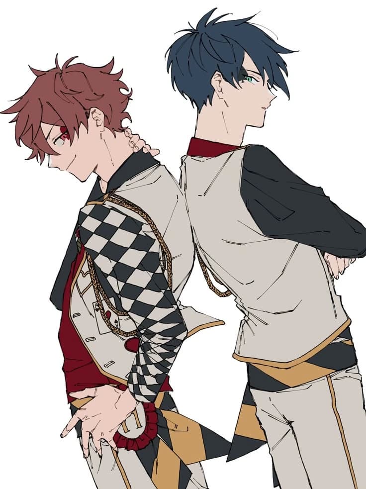 Ace and Deuce thumbnail