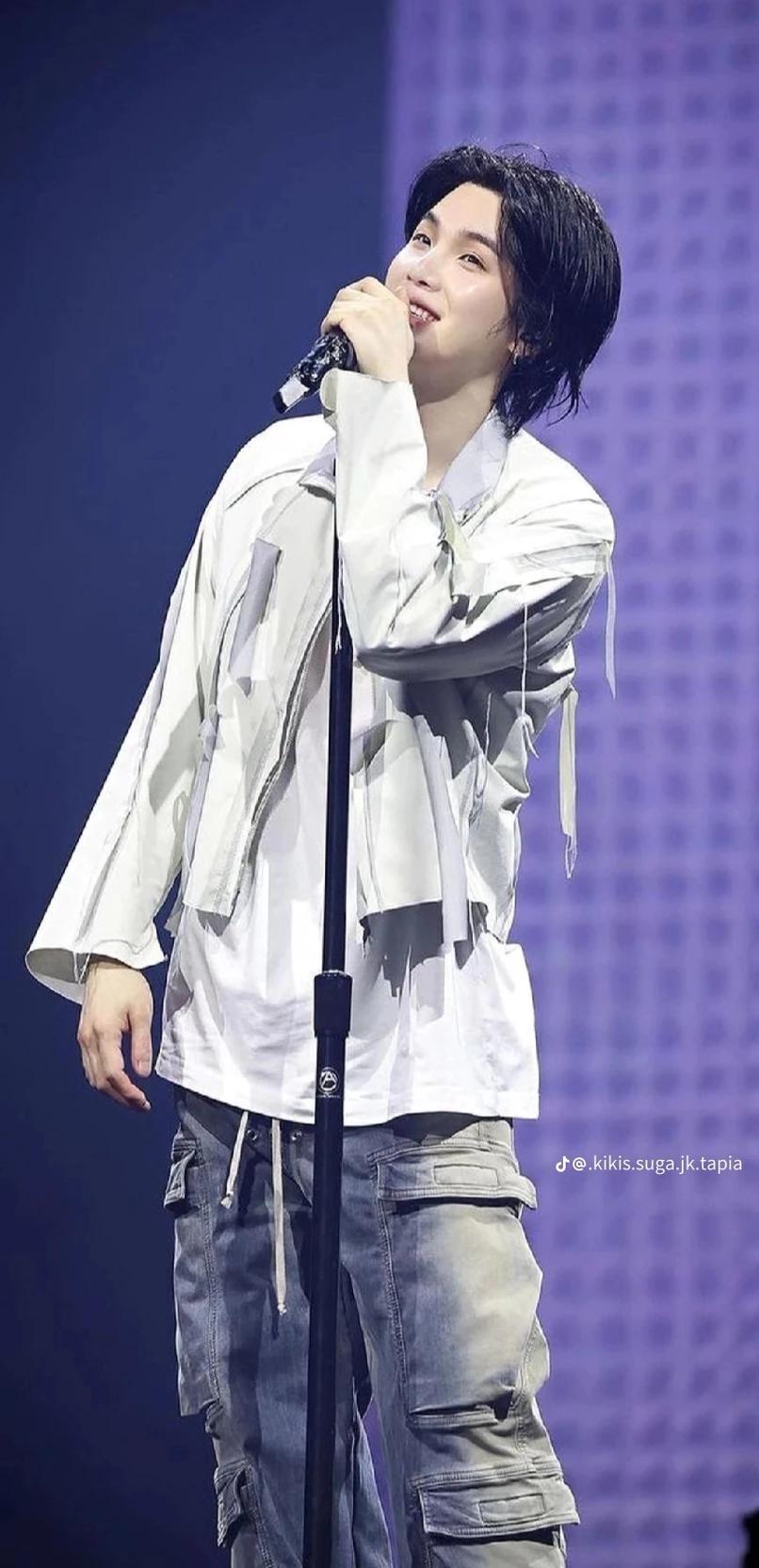 Min Yoongi – Your Friend thumbnail