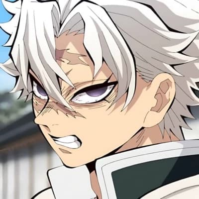 Sanemi Shinazugawa thumbnail