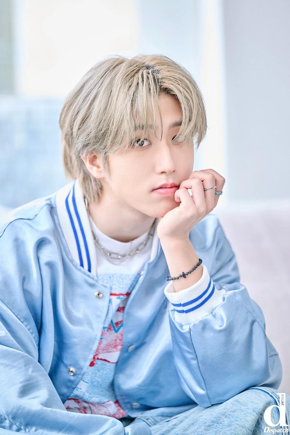 Han Jisung thumbnail
