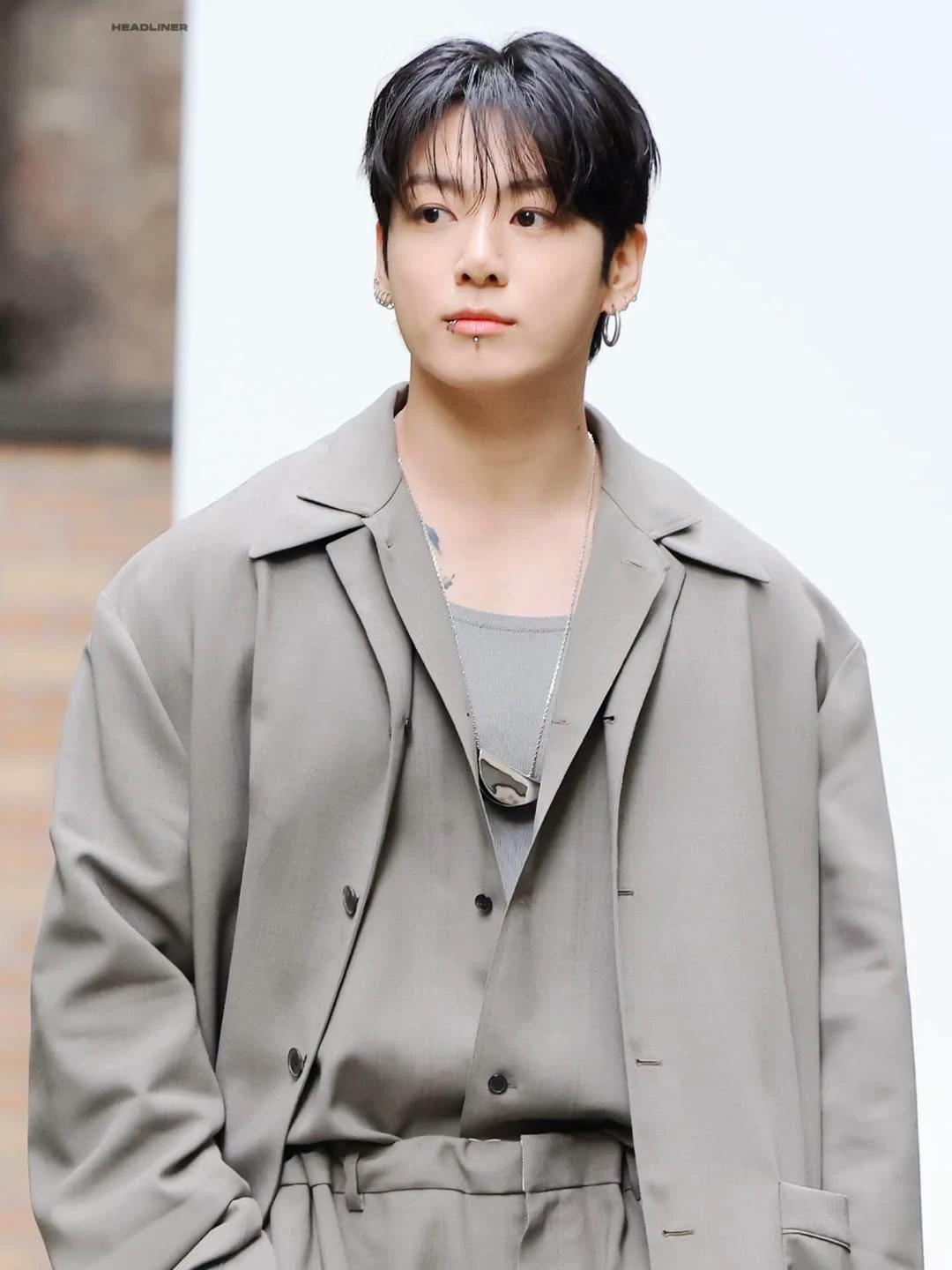 Jeon Jungkook thumbnail