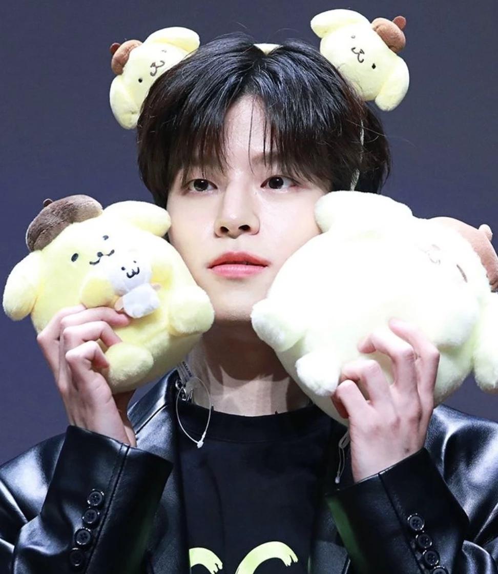 |Stray kids| thumbnail