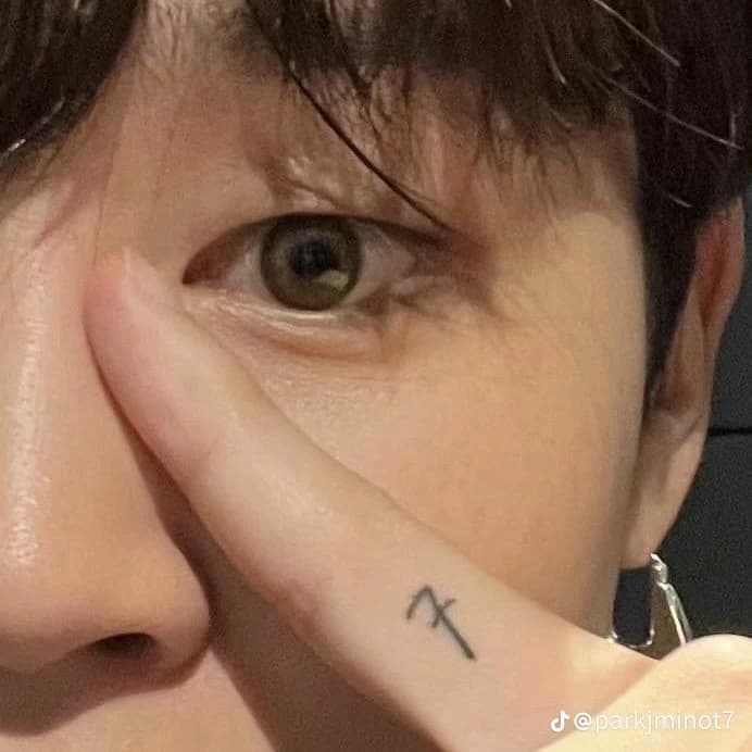 Jimin Your best friend thumbnail