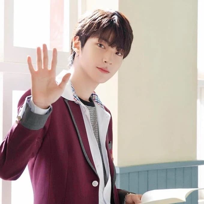 Han seo jun thumbnail