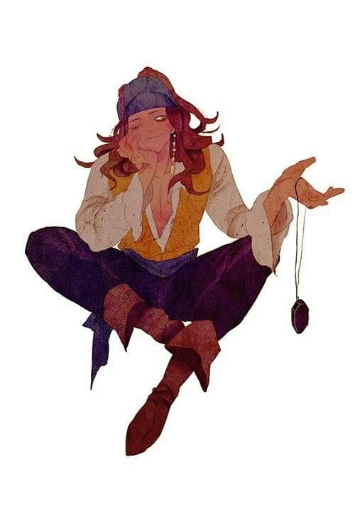 Pirate- The King of the Sea thumbnail