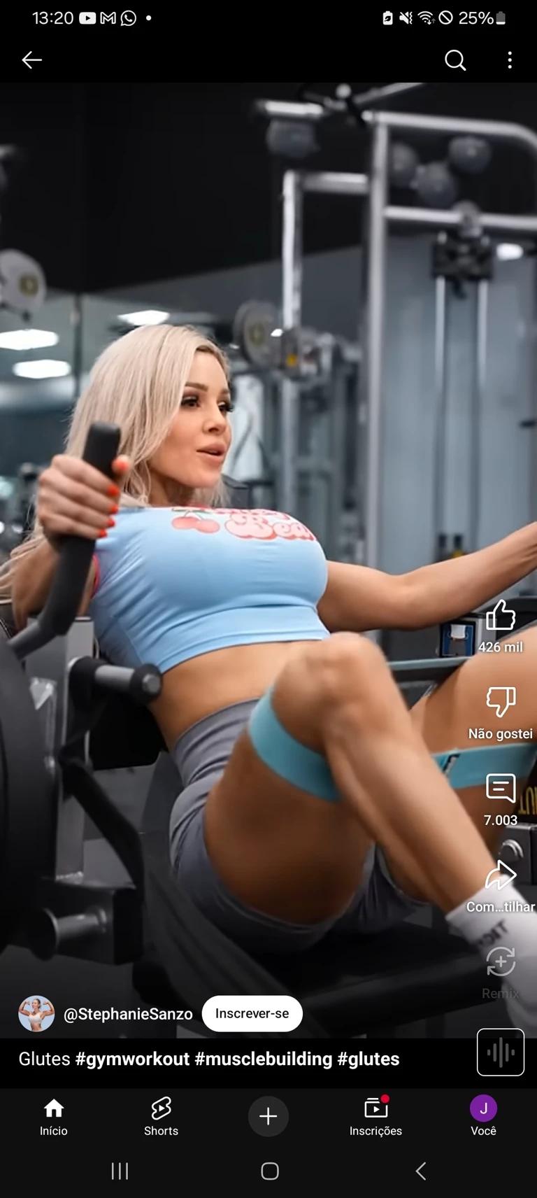 Yasmin thumbnail