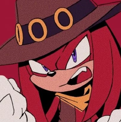 Knuckles thumbnail