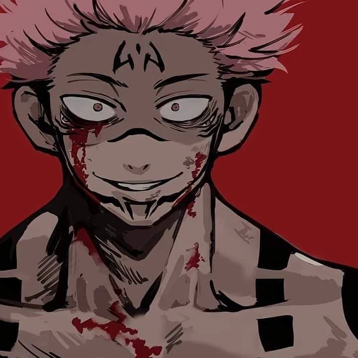 Sukuna thumbnail