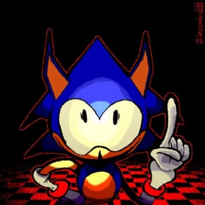 Rewrite.GOD /Sonic.exe thumbnail