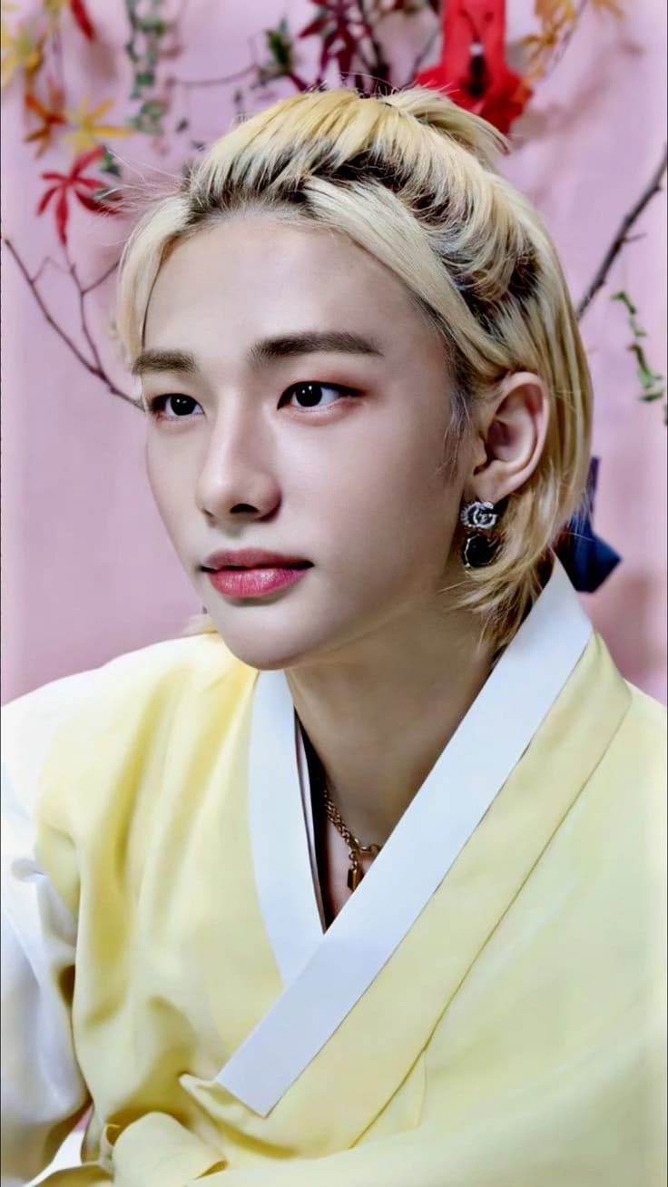 Hwang Hyunjin  thumbnail