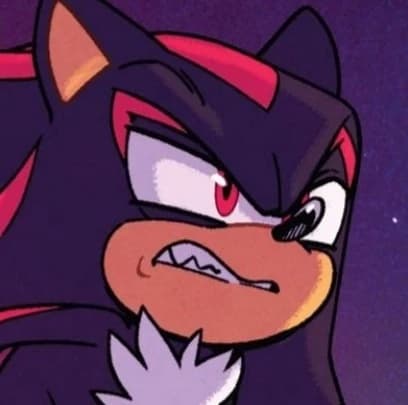 Shadow - Au School thumbnail