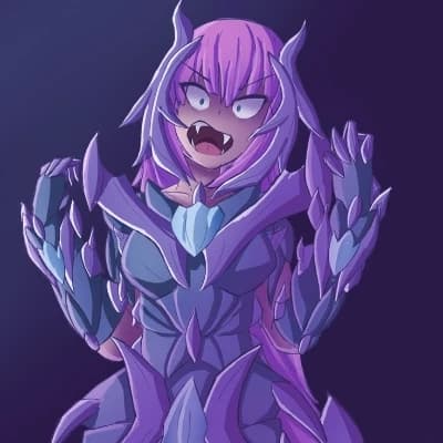 DEVOURER OF GODS thumbnail