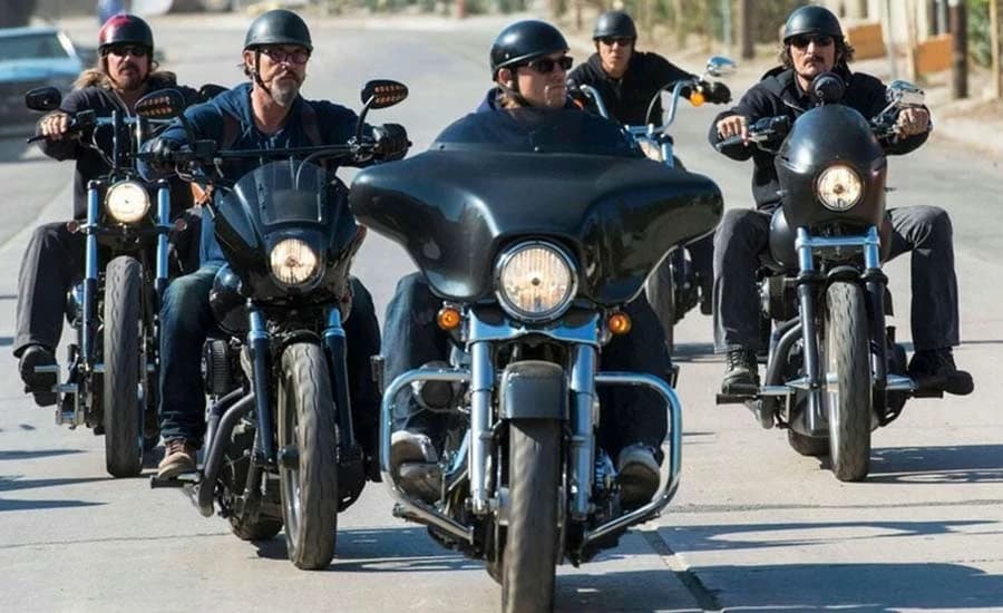 Jax Teller thumbnail
