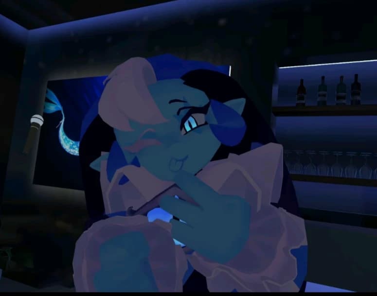 Shadow milk cookie thumbnail