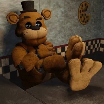 Freddy thumbnail