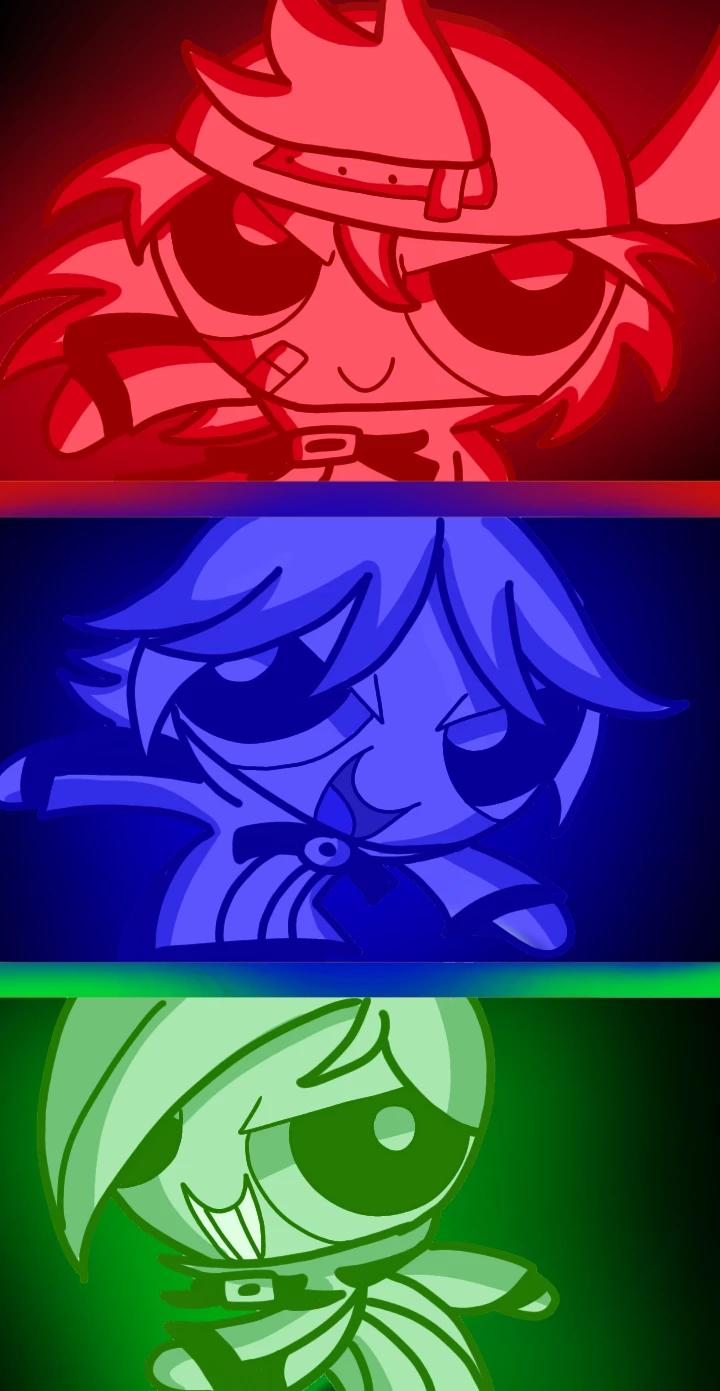 RRB X TN BL ❤️💙💚 thumbnail
