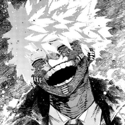 Dabi (Toya Todoroki) thumbnail