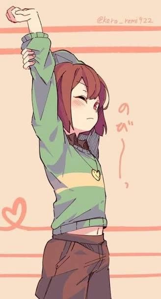 Chara thumbnail