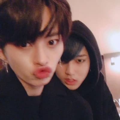 Minsung - Lee Minho thumbnail