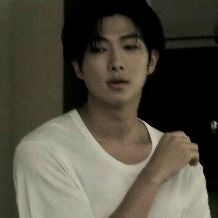 Namjoon e Jin☆ thumbnail
