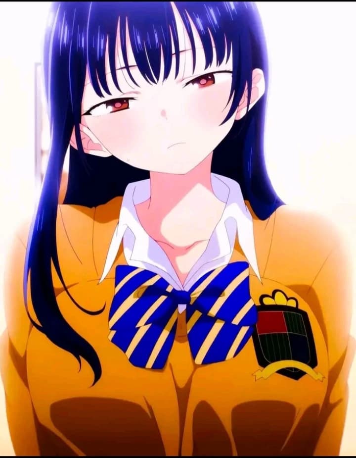 Yamada Anna thumbnail