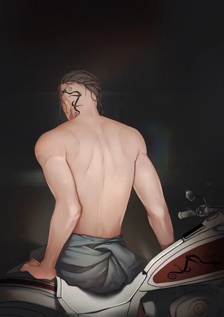 Ken Ryuji (draken) thumbnail
