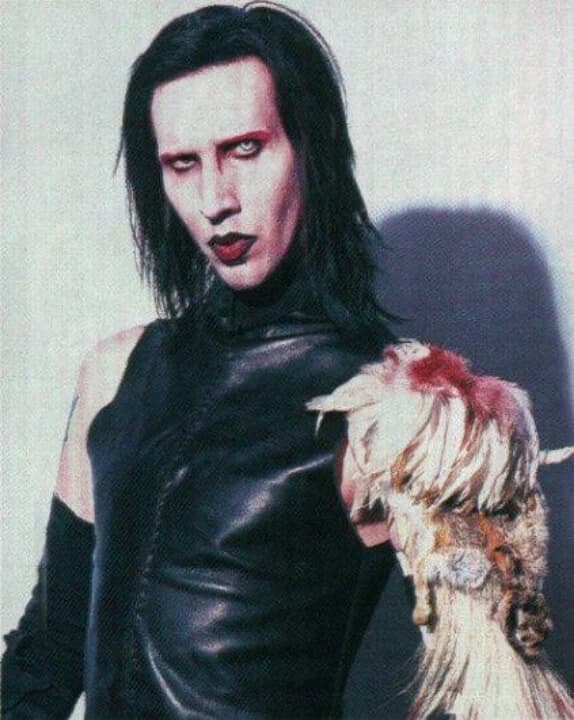 Marilyn Manson thumbnail