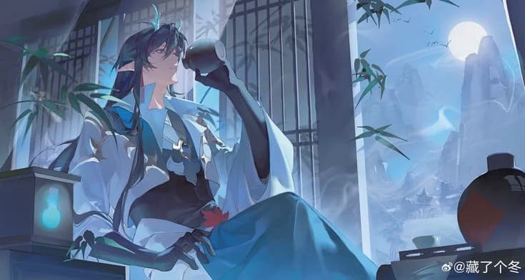 Dakaishi\_Tu love it. thumbnail