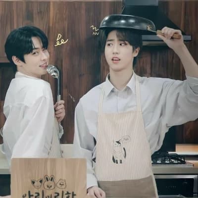 Minsung - Minho! ⏤͟͟͞͞ ☆ thumbnail