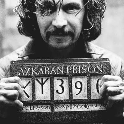 Sirius Black thumbnail