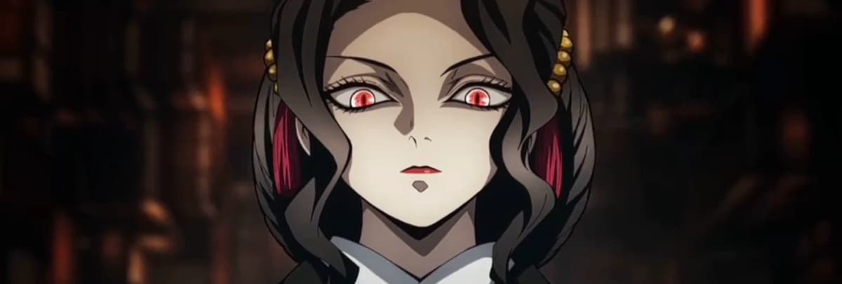 Muzan kibutsuji FEM thumbnail