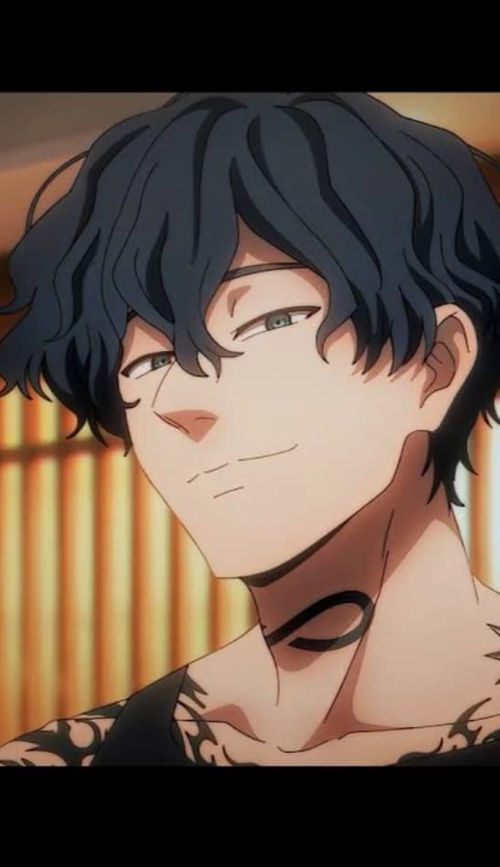 Yamato Endo // 🖤✯⁠✧ thumbnail