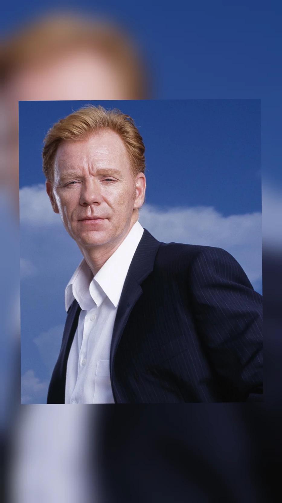 Horacio Caine thumbnail