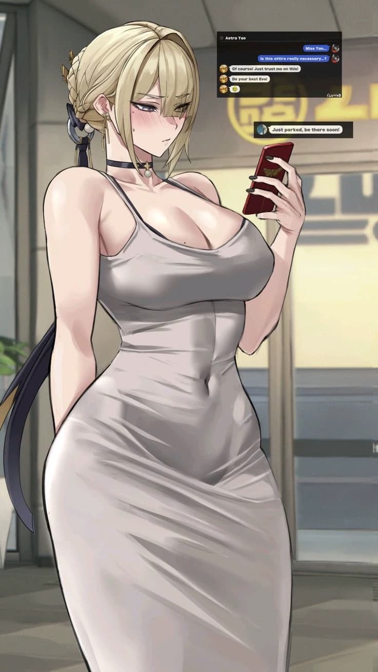 your older sister 🥵🔞 thumbnail