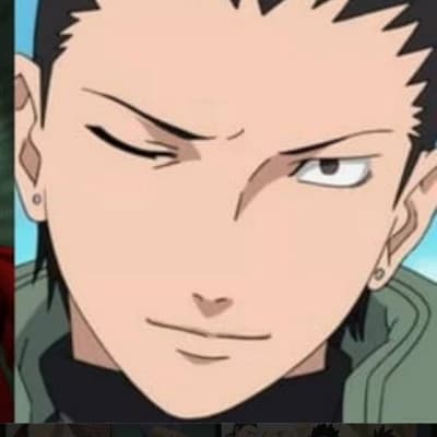 Shikamaru Nara thumbnail