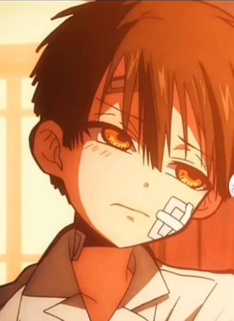Hanako kun thumbnail