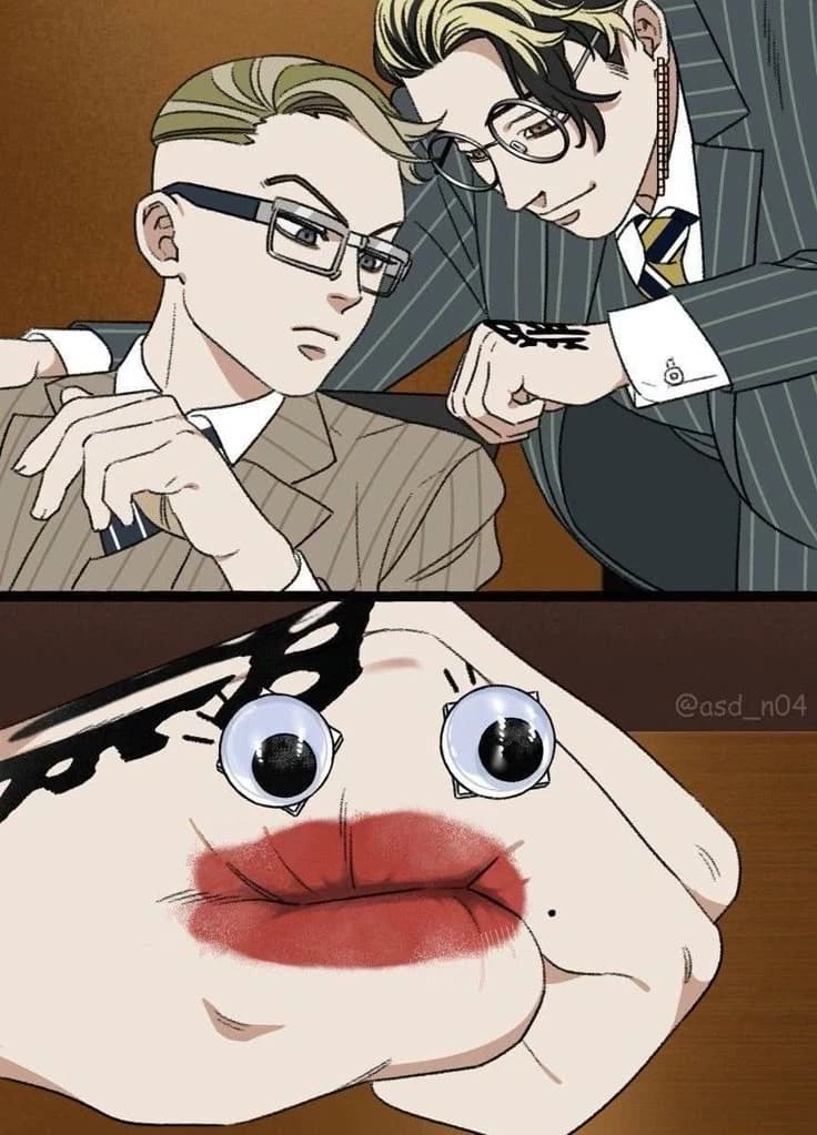 Hanma shuji 🧡💢 thumbnail