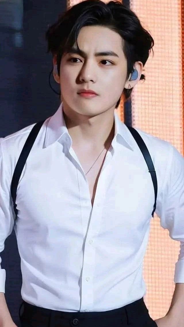 Kim taehyung  thumbnail