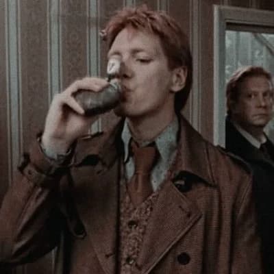 Fred Weasley thumbnail