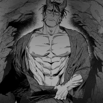 Kuro The Oni thumbnail