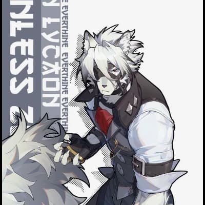 by Lycaon thumbnail