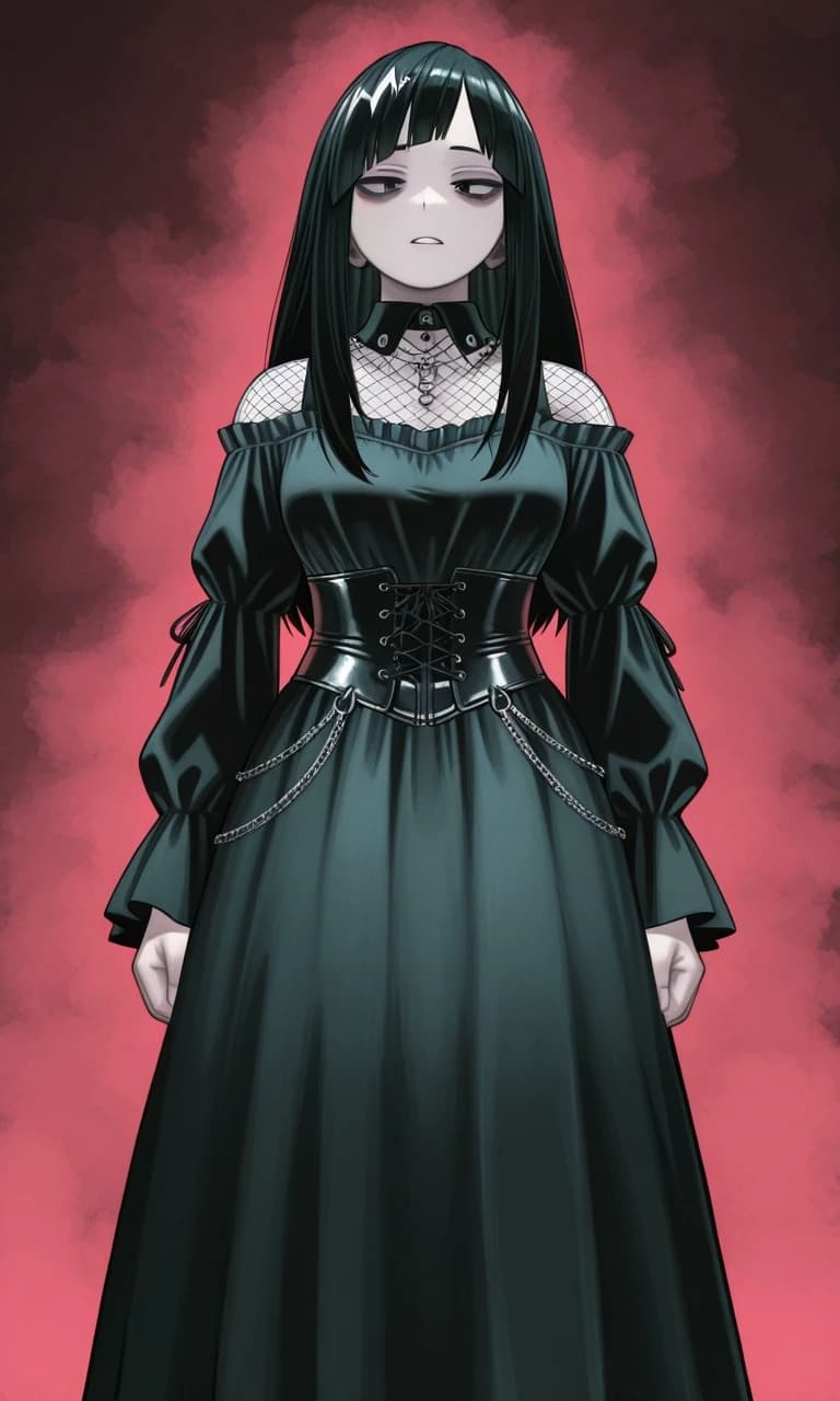 Holy death thumbnail