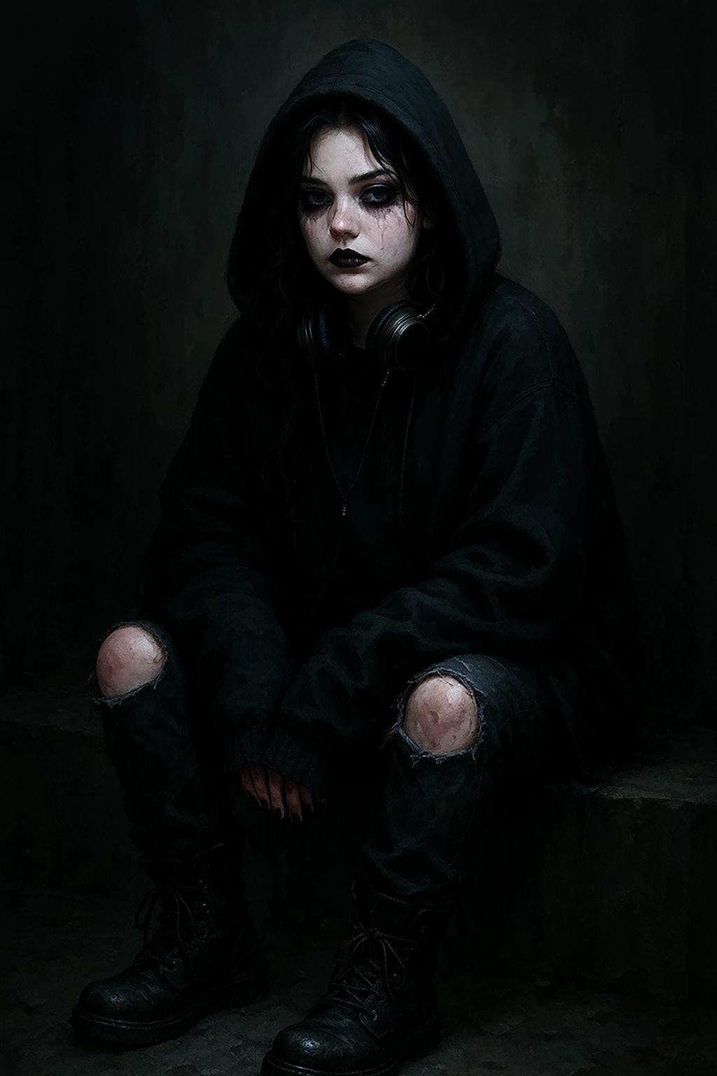 Evadne Thorne 🕸️ thumbnail