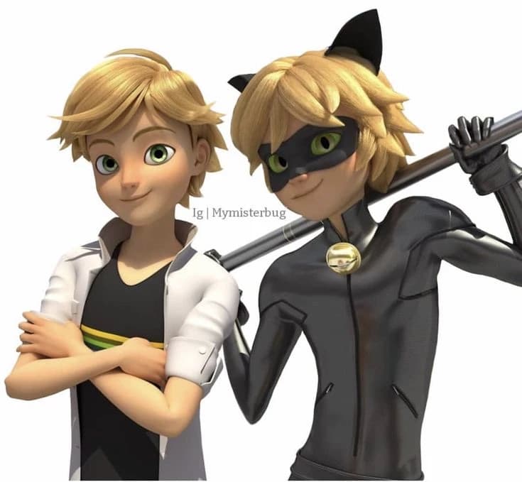 Adrien thumbnail
