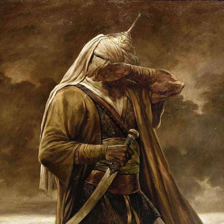 A man from the time of the Prophet Muhammad,(اسماعيل)  thumbnail