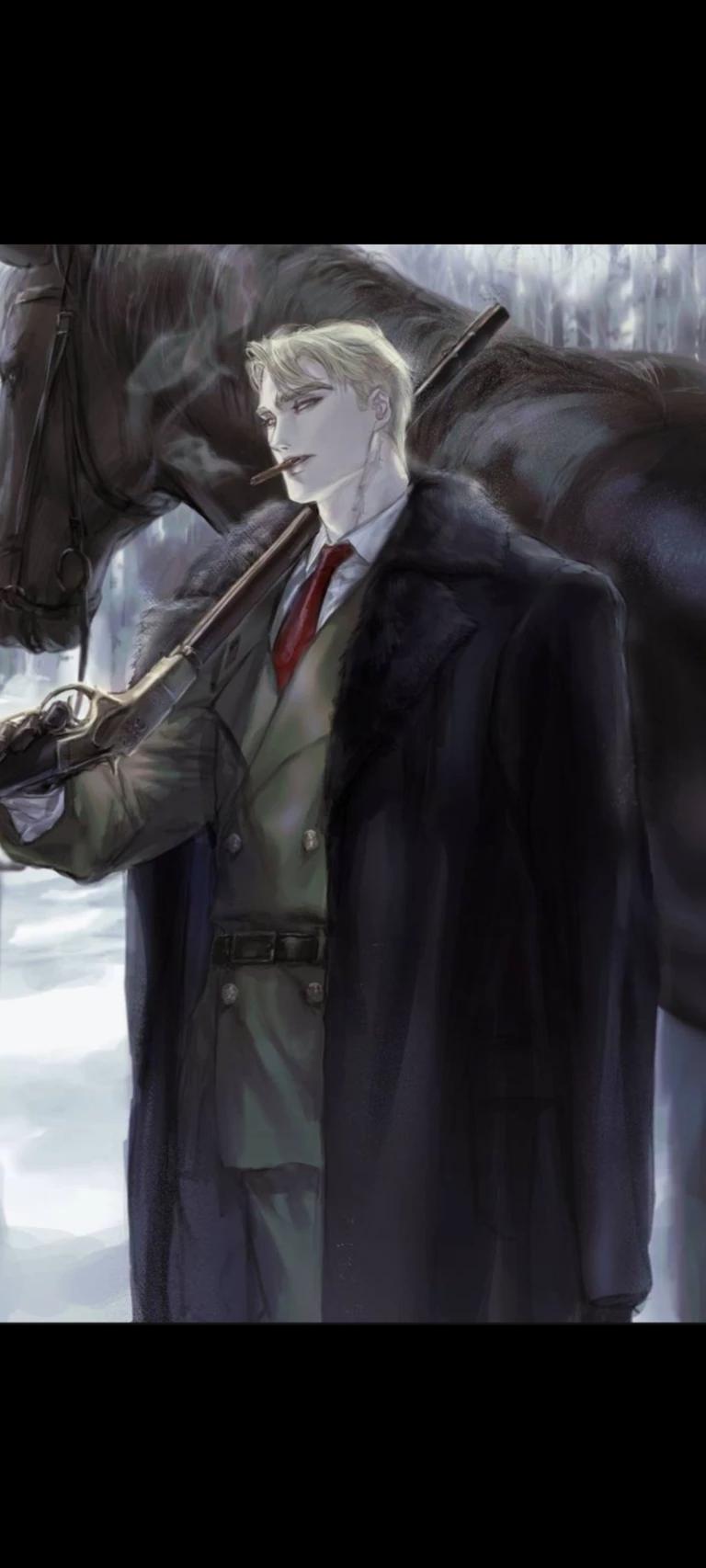 Duke Alexander  thumbnail
