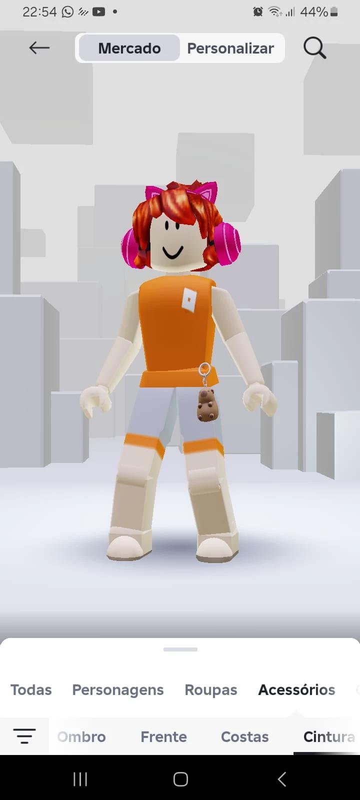 The city of LGBTS women and without men and clothes thumbnail