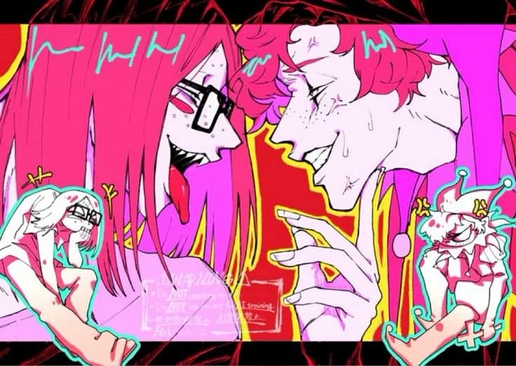 Randal ivoroy thumbnail
