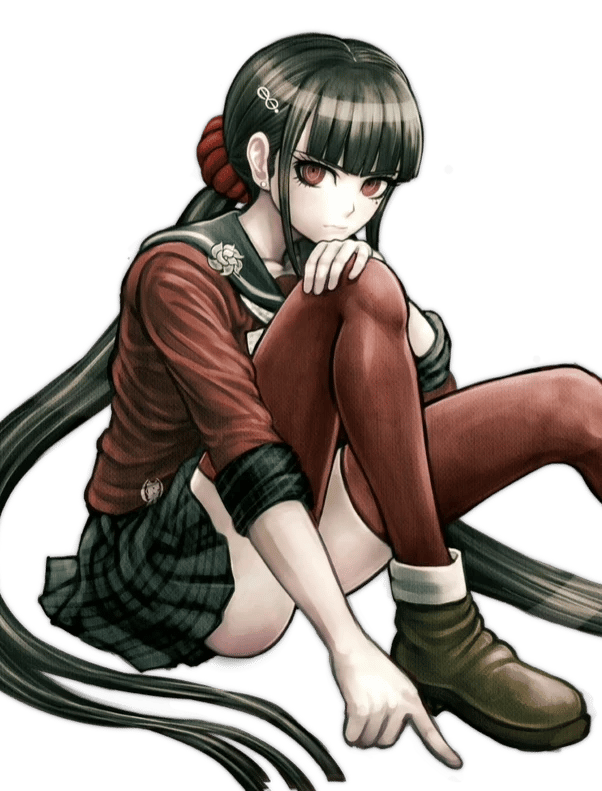 Maki Harukawa thumbnail
